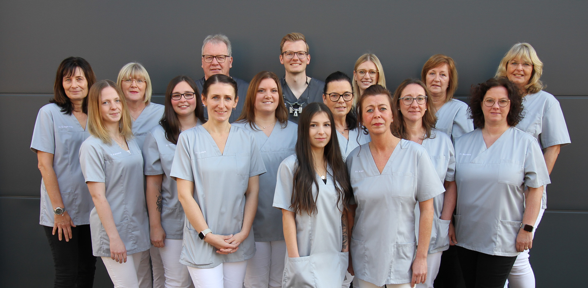 Unser Team